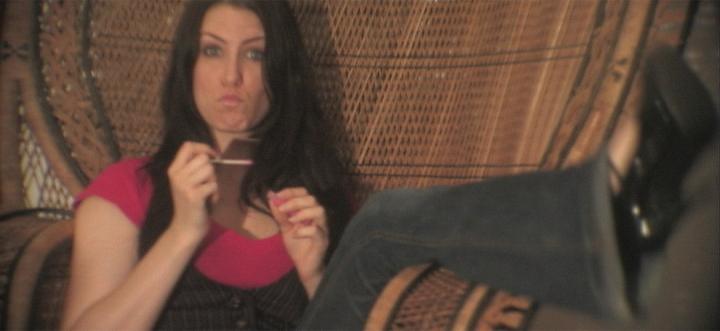 actor Krystal Heib large photo