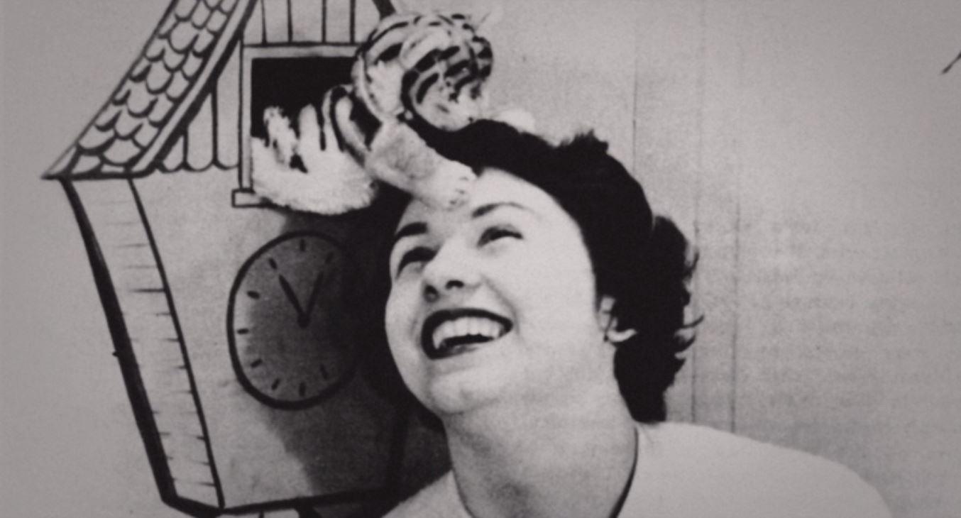 actor Josie Carey large photo