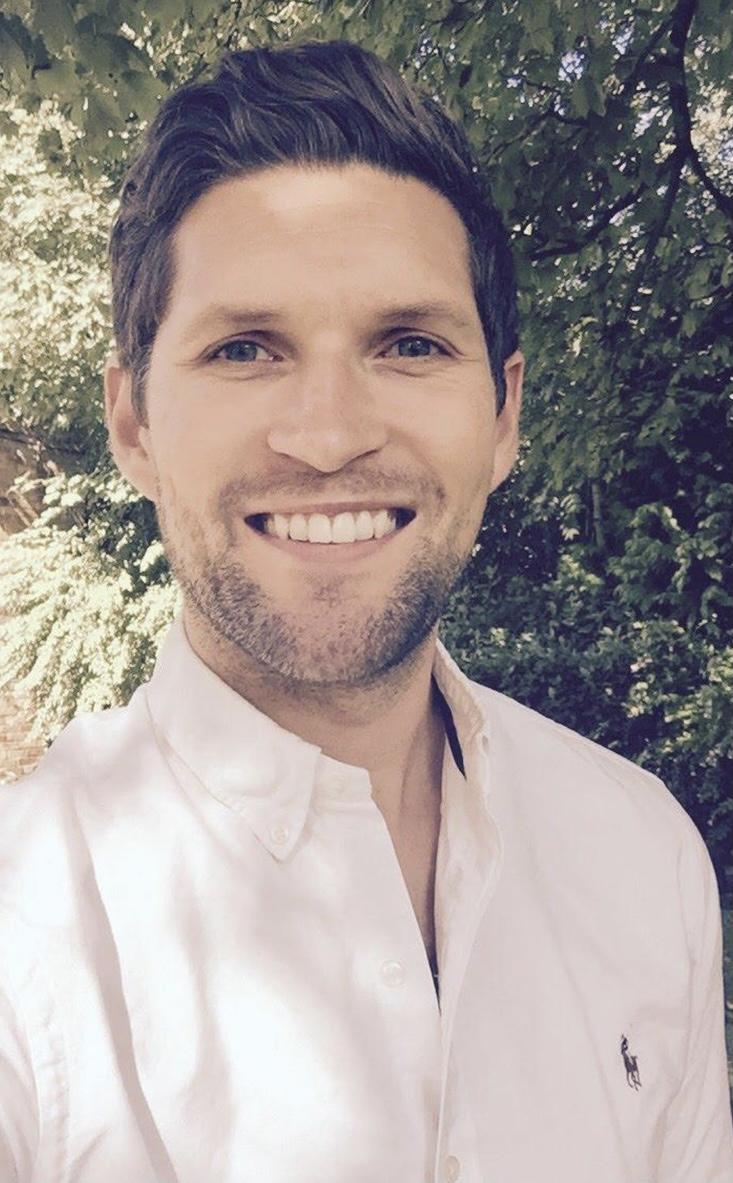 actor James Capel large photo