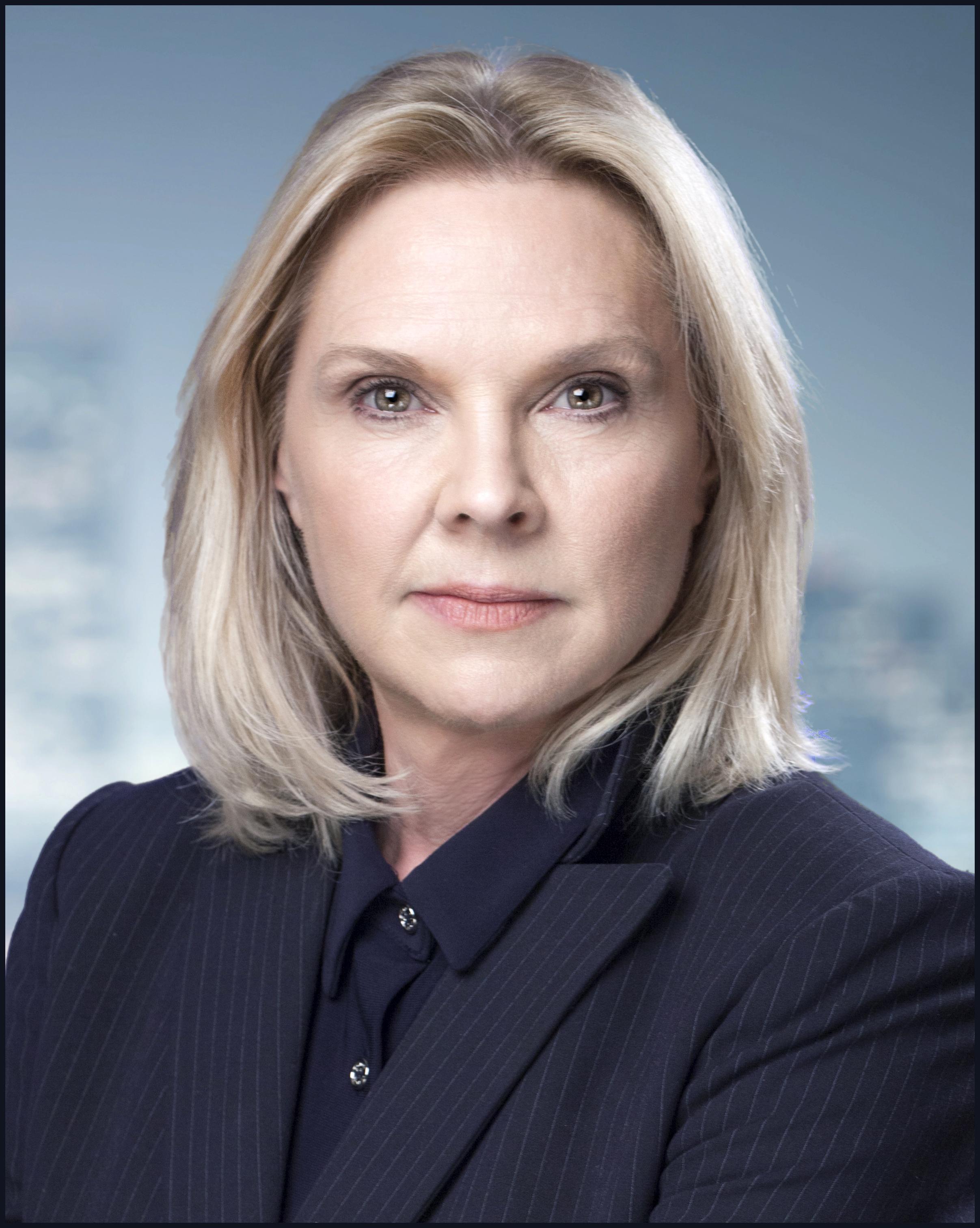 actor Kathy Richter large photo