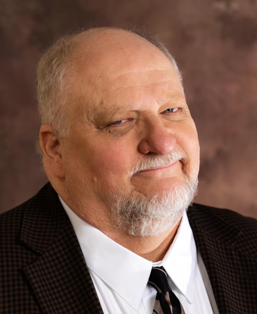 actor Jay Wesley Cochran large photo