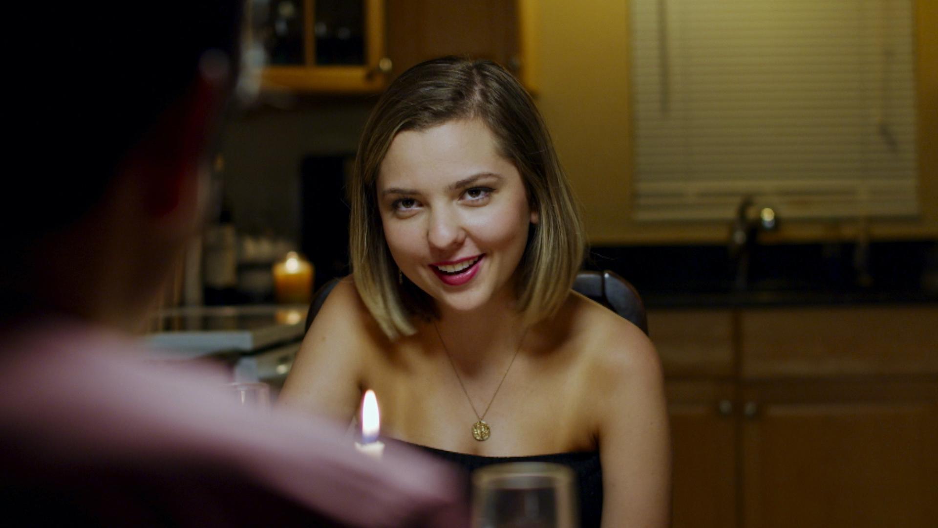 actor Dulaney Sundin large photo