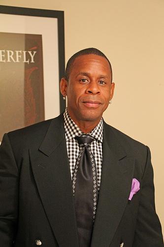 actor Master Gee large photo