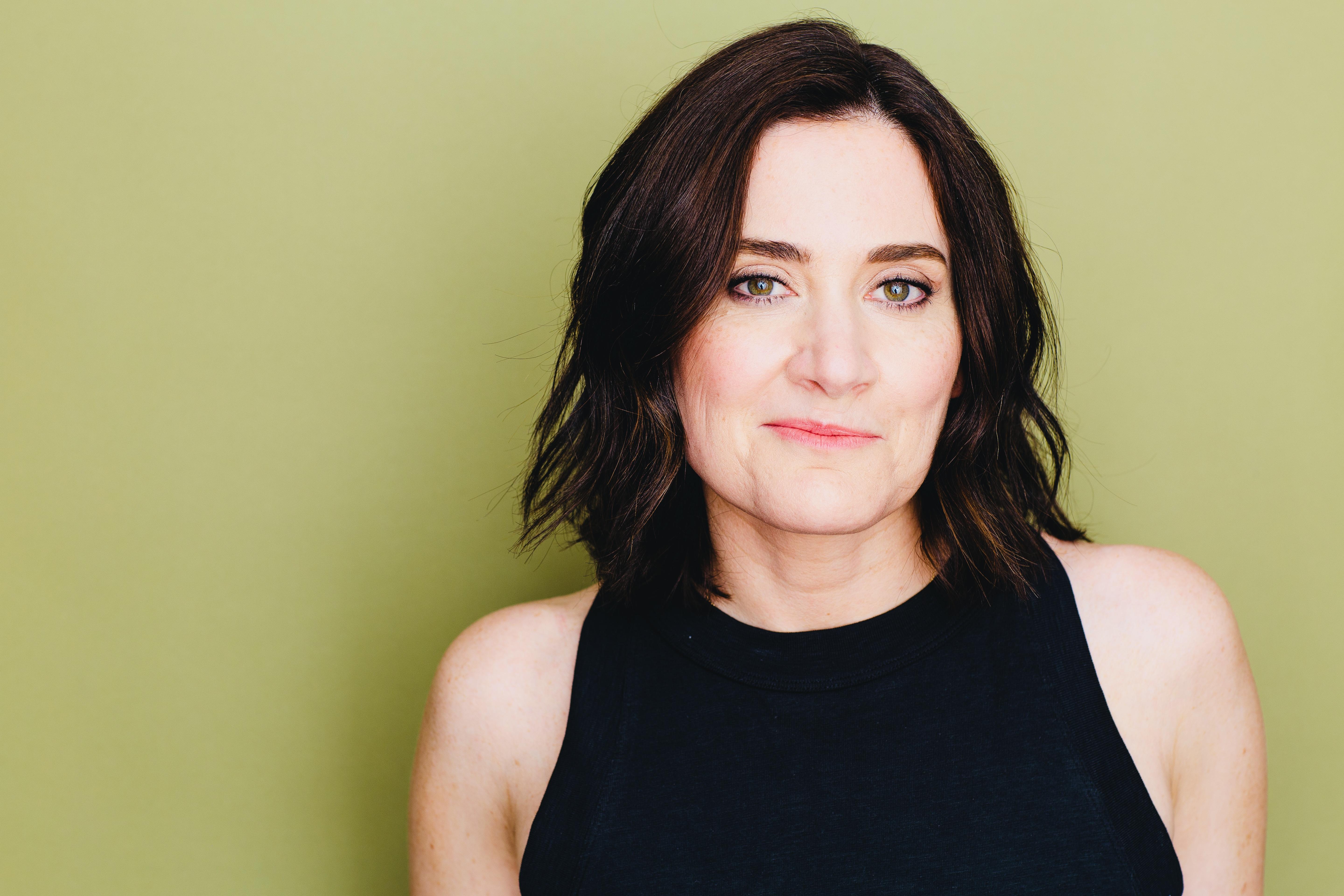 actor K.K. Glick large photo