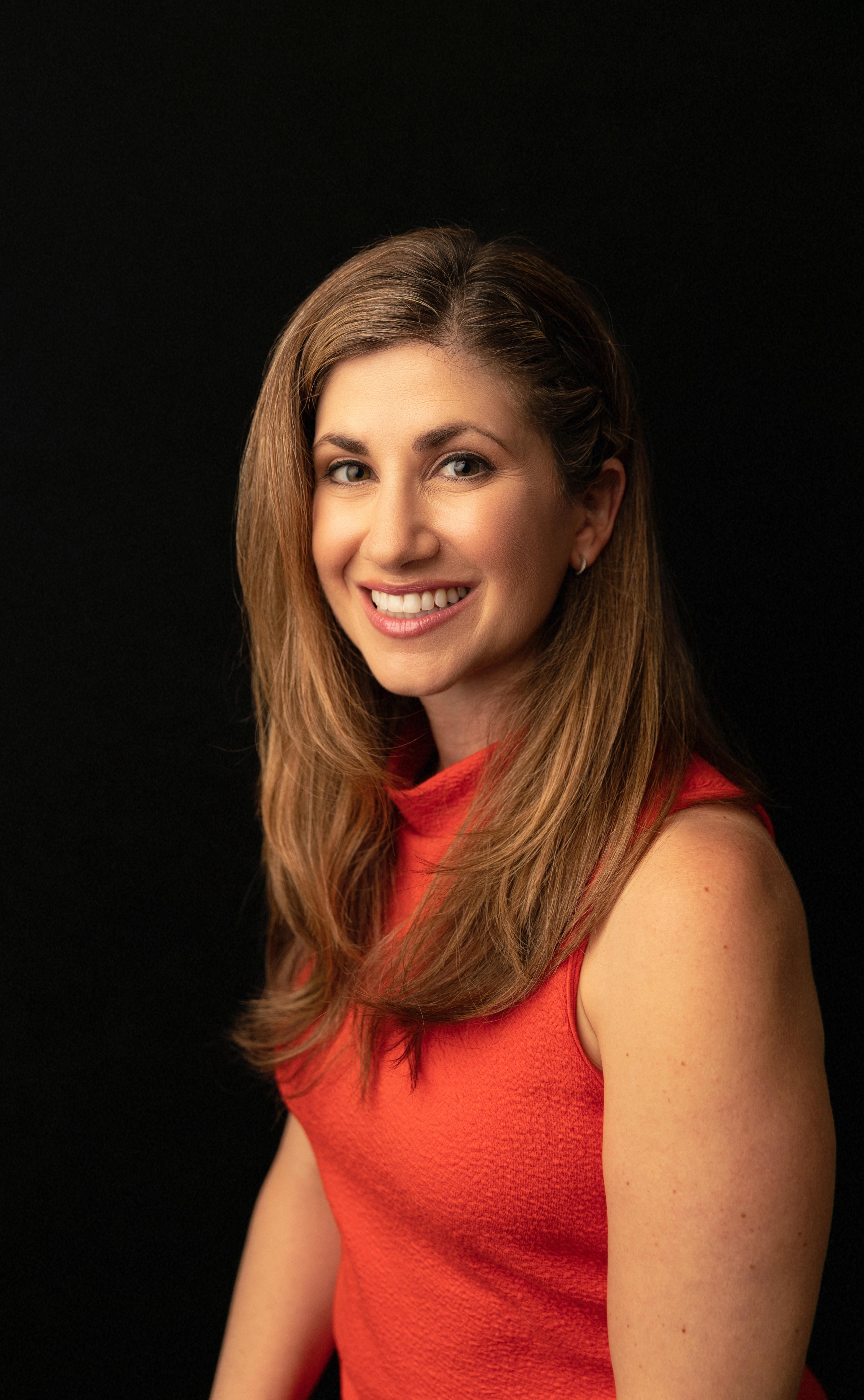 actor DeNah Angel large photo