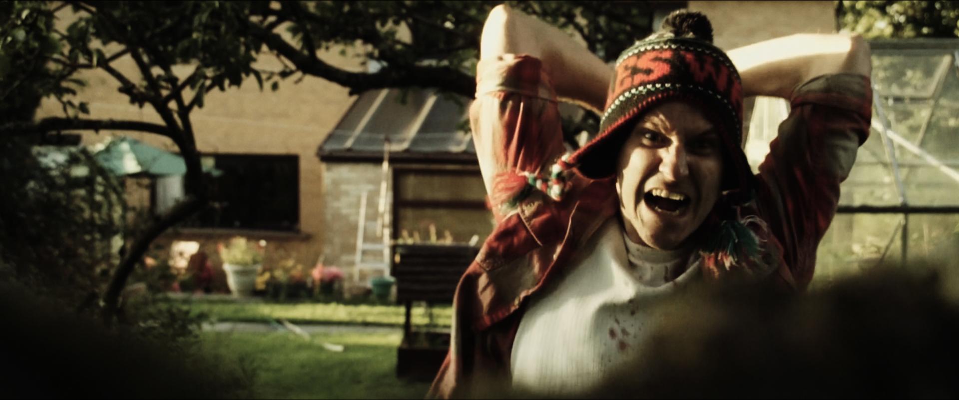 actor Craig Tudor James large photo