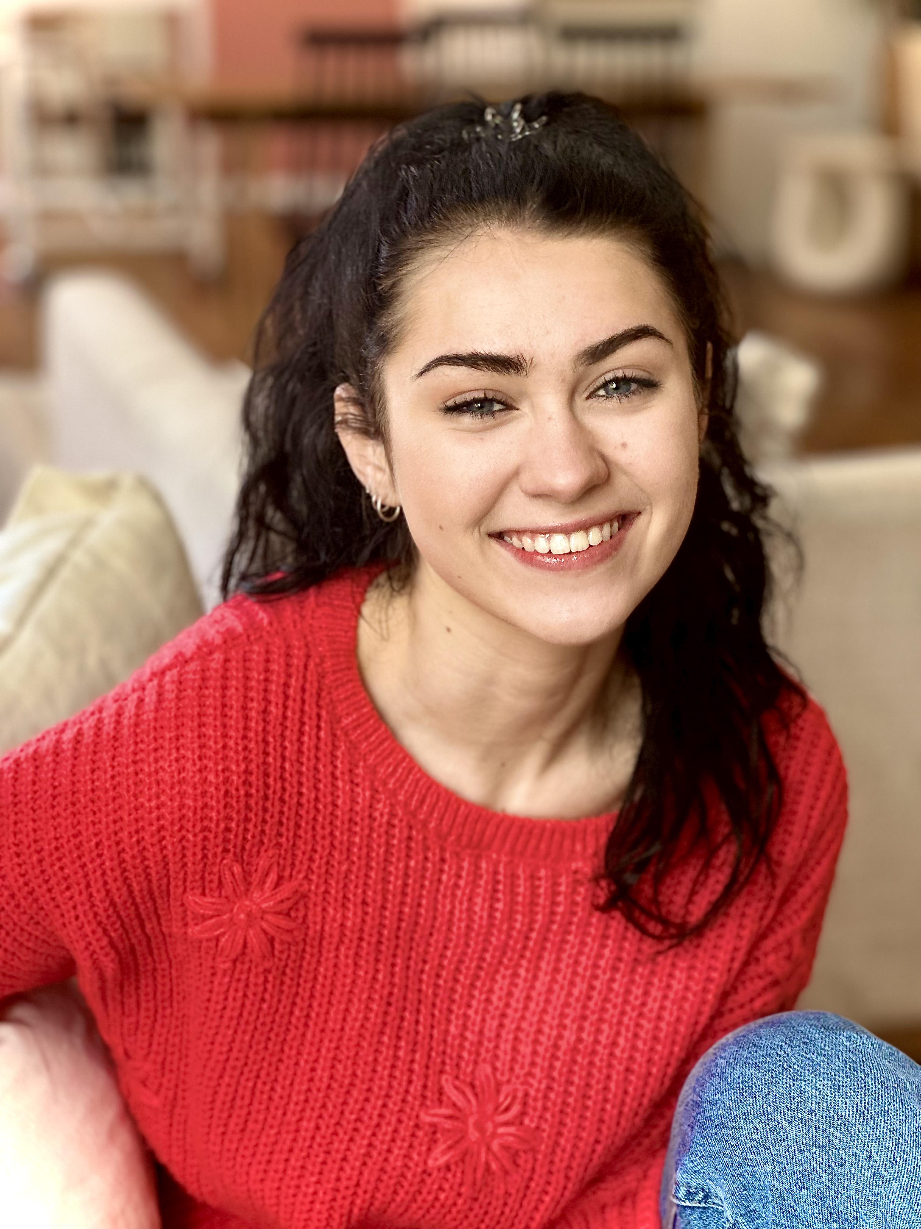 actor Kayden Bryce large photo