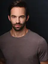 Brad Harder