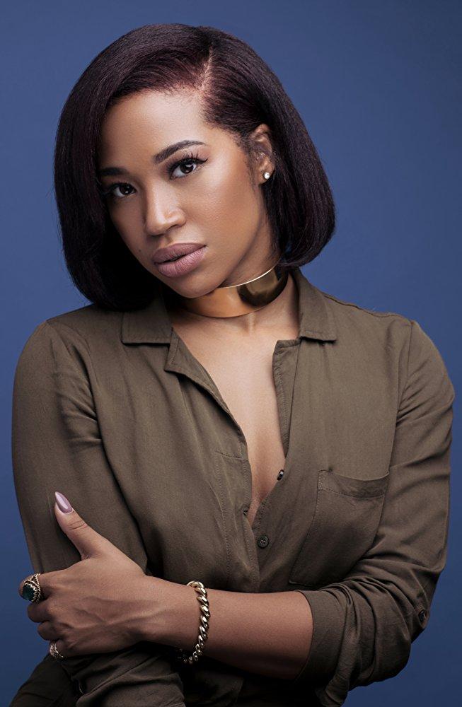 actor Ashlee Brie Gillum large photo