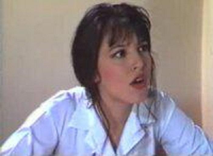 actor Vana Barba large photo