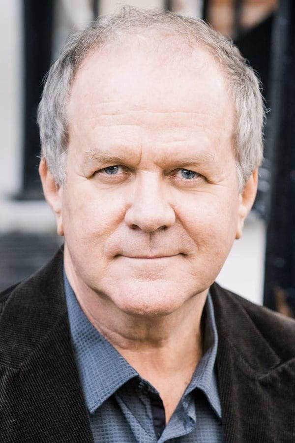 actor Joseph Bellerose large photo