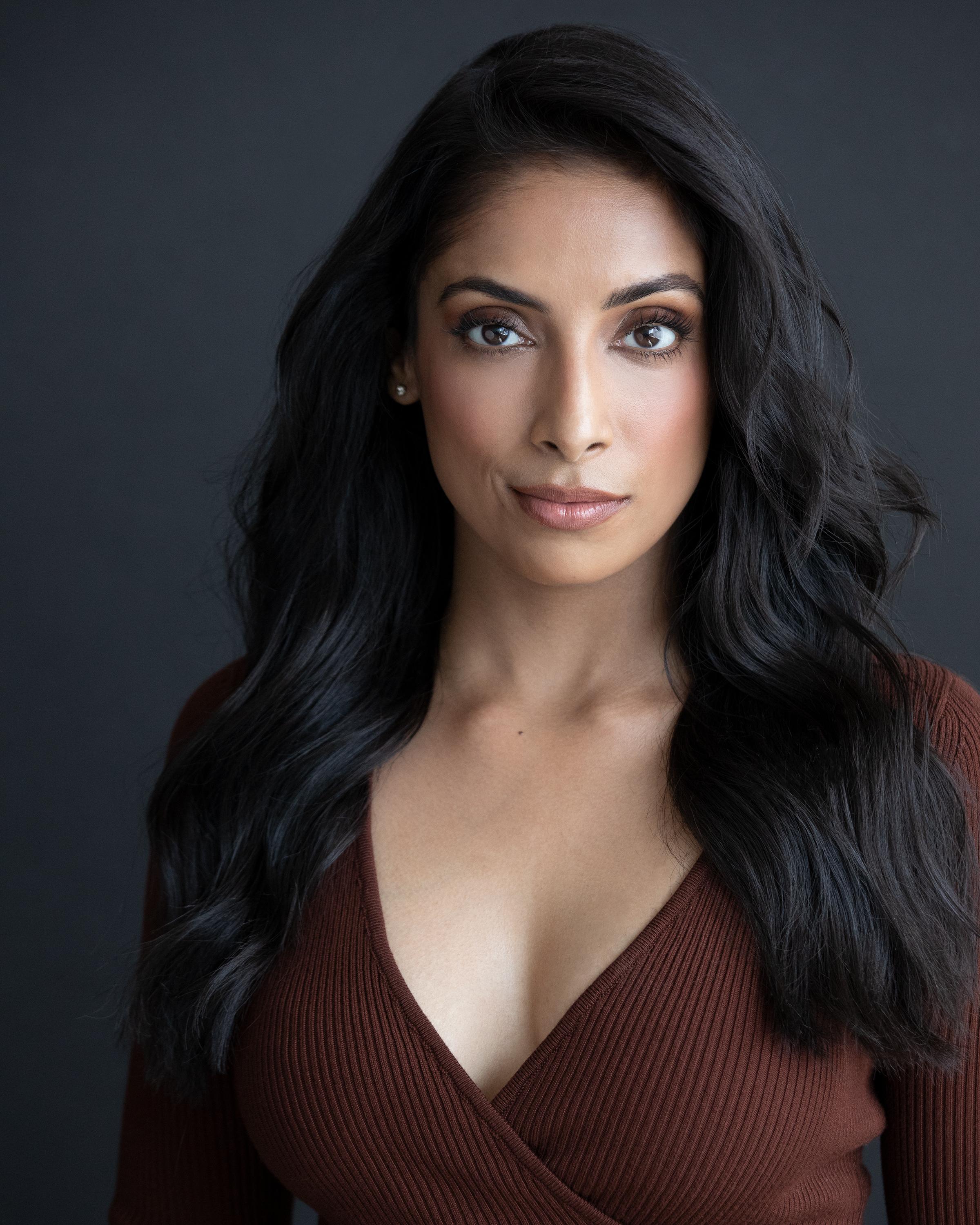 actor Jas Dhanda large photo