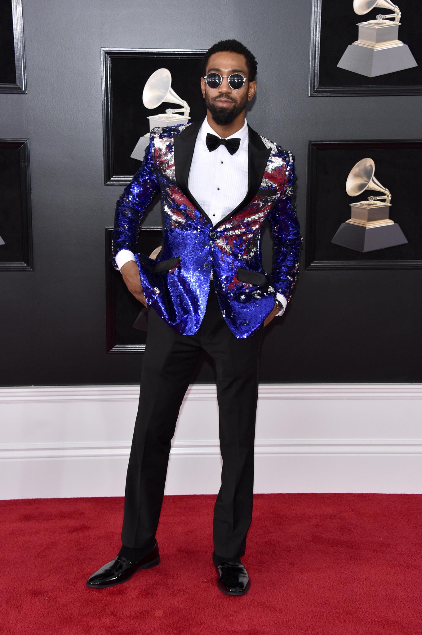 actor Camryn Howard large photo