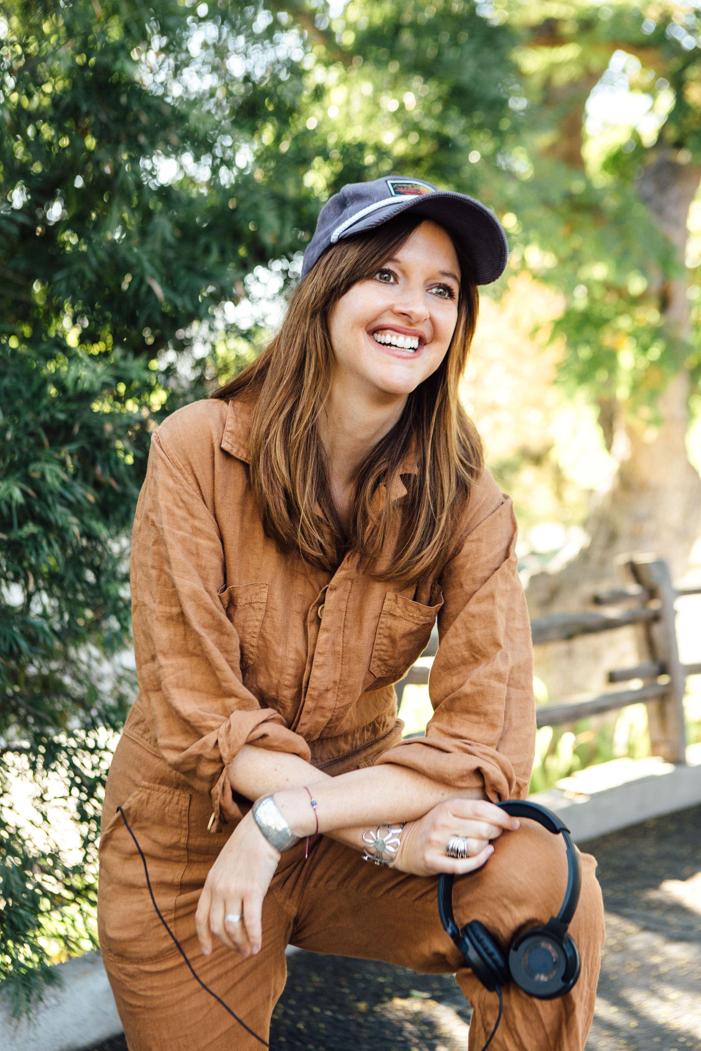 actor Bridget Moloney large photo