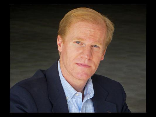 actor Scott duPont large photo