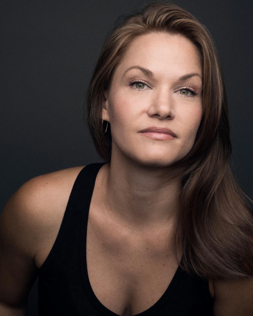 actor Rachel Kimsey large photo