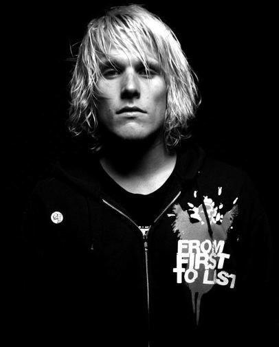 actor Cam Powell large photo