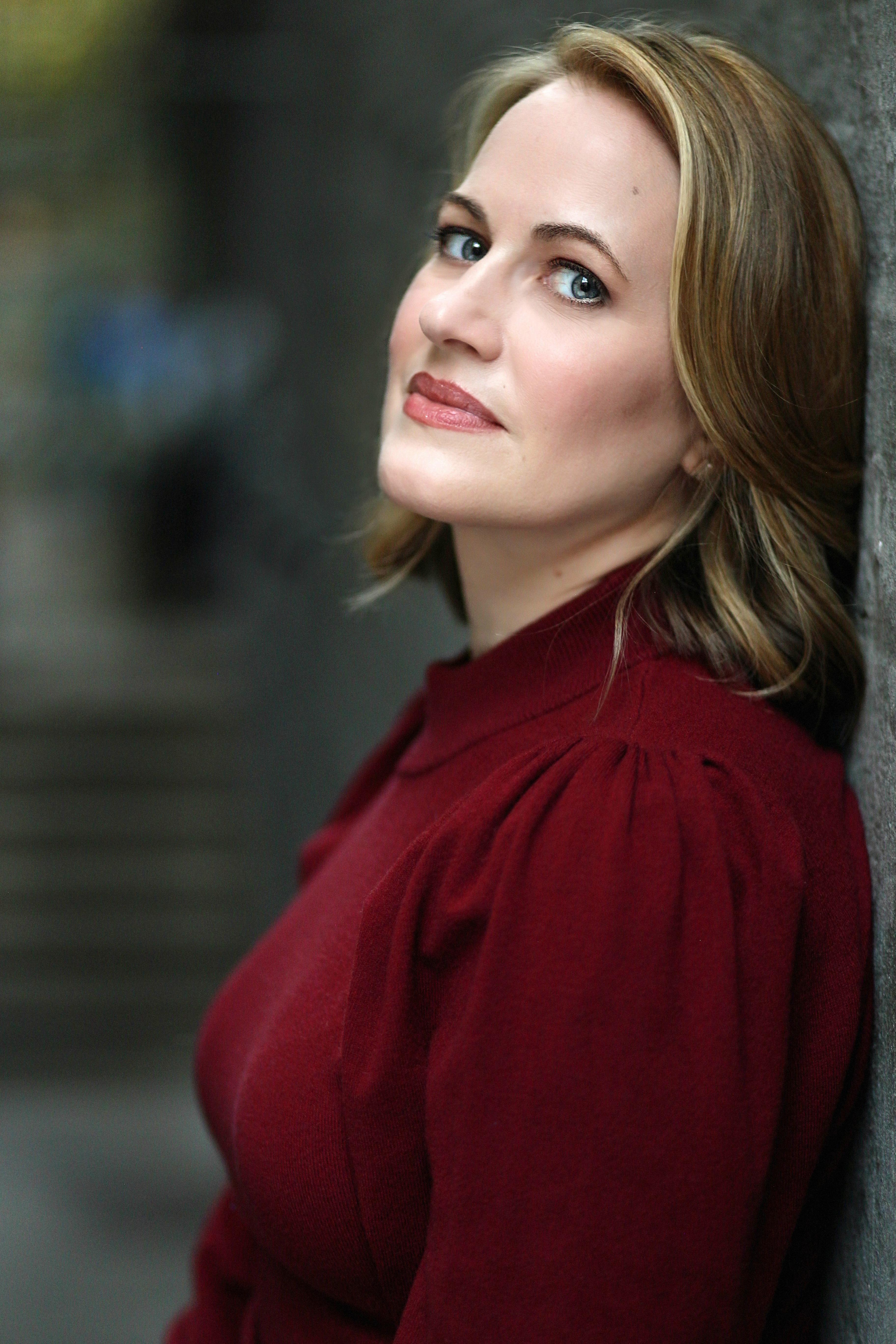 actor Mamie Parris large photo