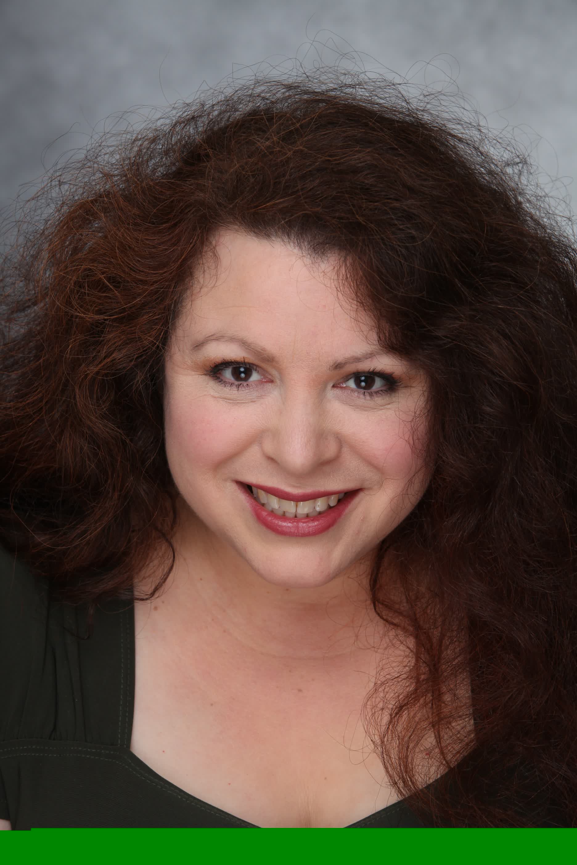 actor Melynda Kiring large photo