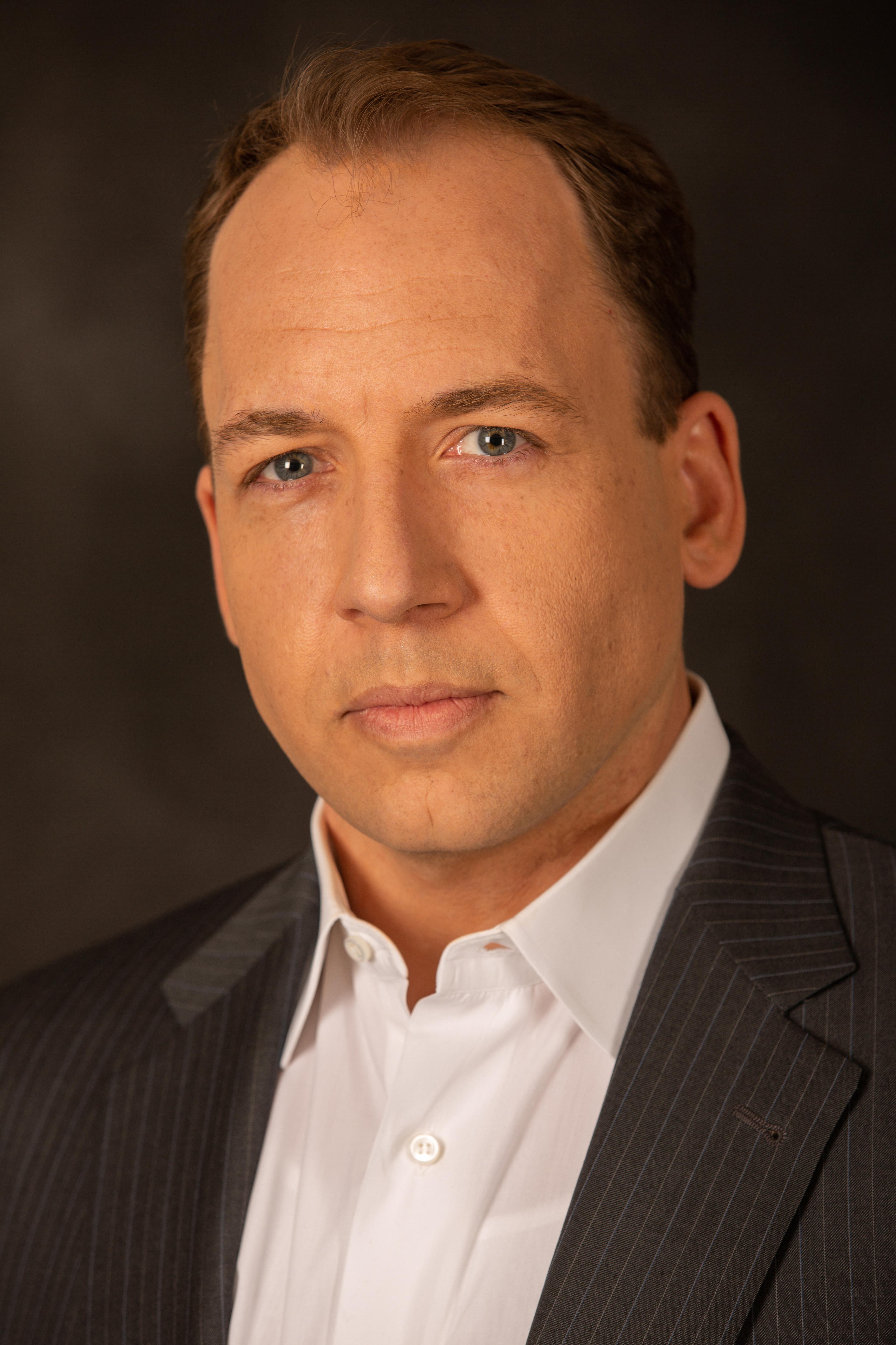 actor Jason Graf large photo