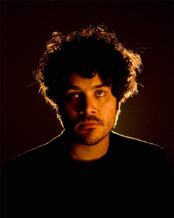 actor Richard Swift large photo