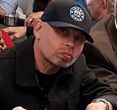 actor Vince Lozano large photo