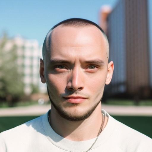 actor James Grixoni large photo