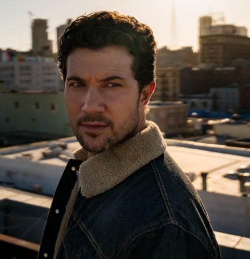 actor Jason Tobias large photo