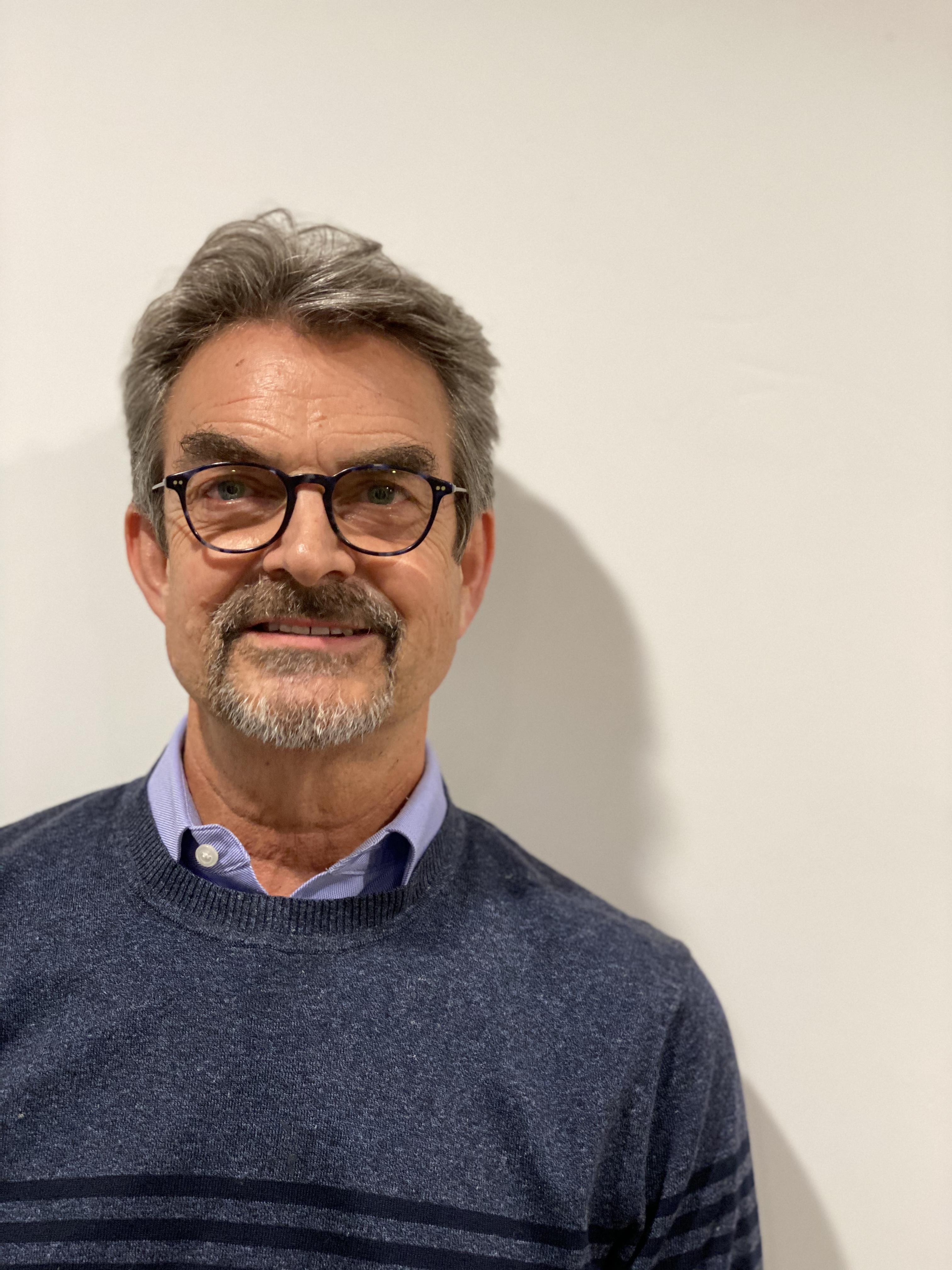 actor Joshua Donen large photo