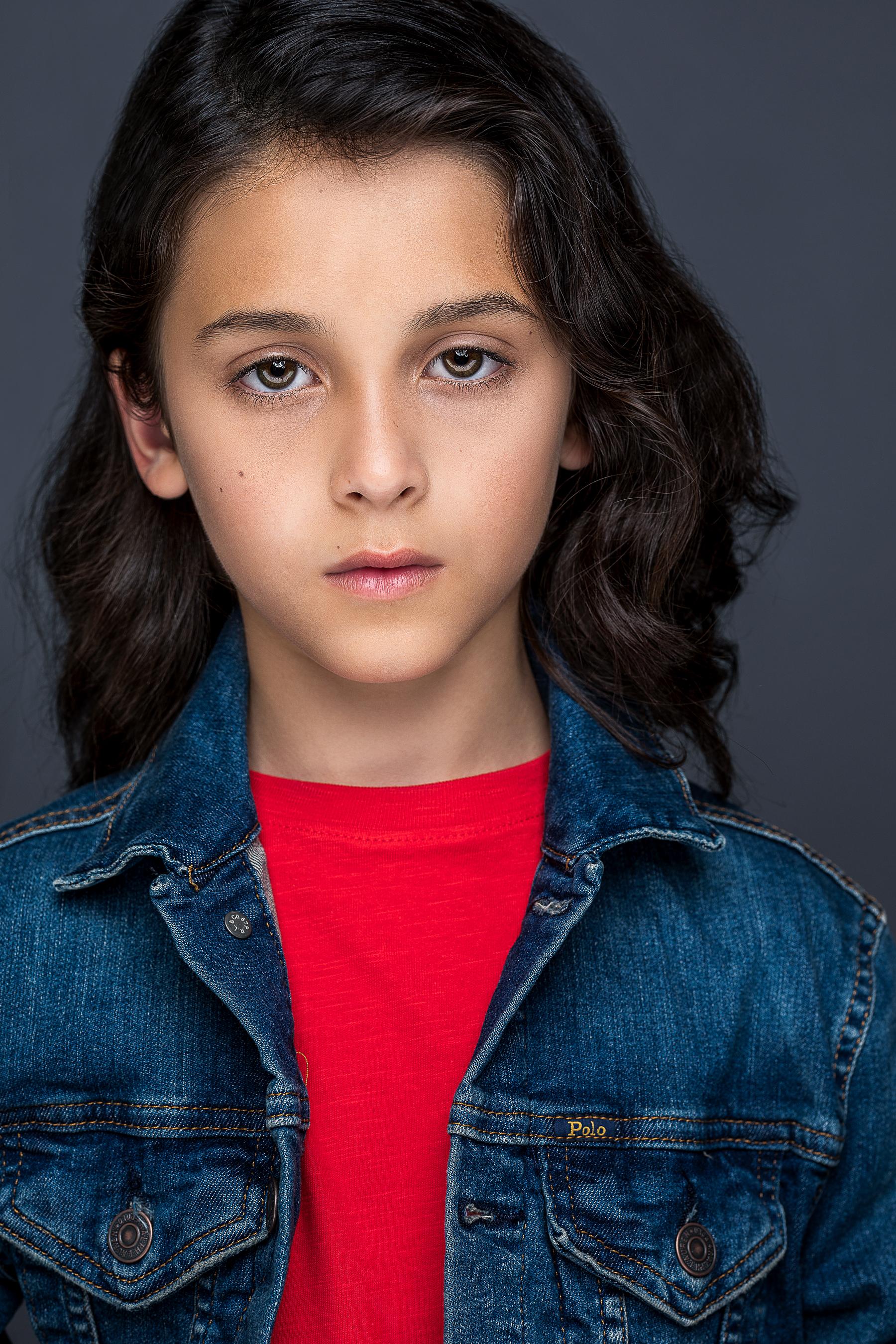 actor David Mattle large photo