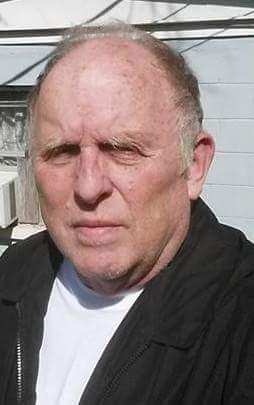 actor Harvey C. Wilkes large photo