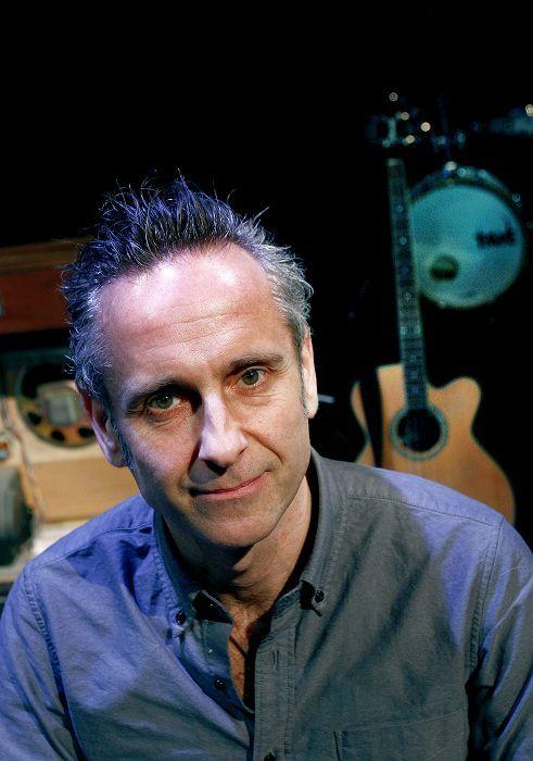 actor Stefán Jónsson large photo