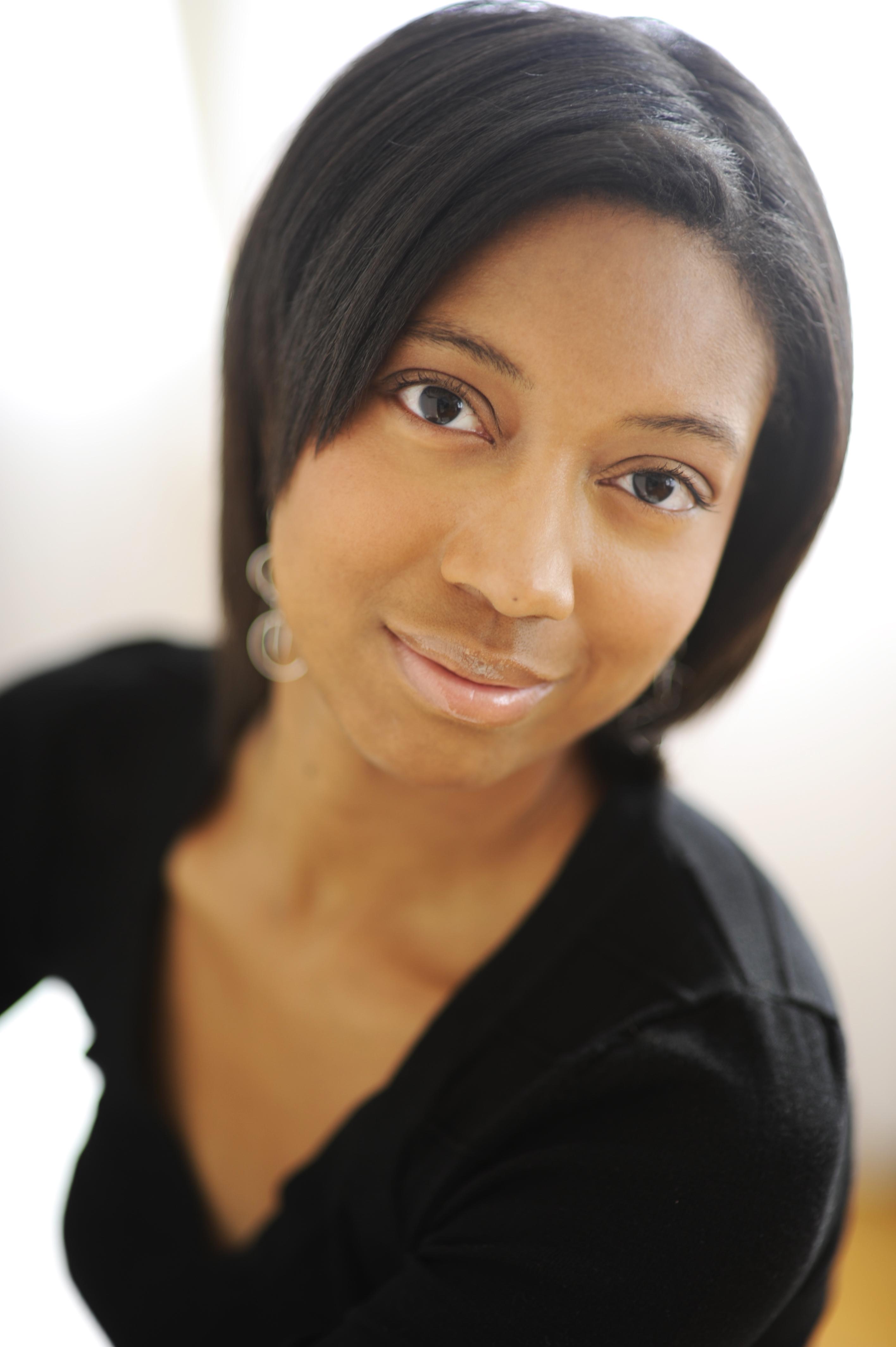 actor Anissa Smith large photo