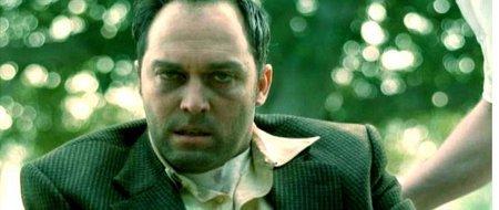 actor Fred Griffith large photo