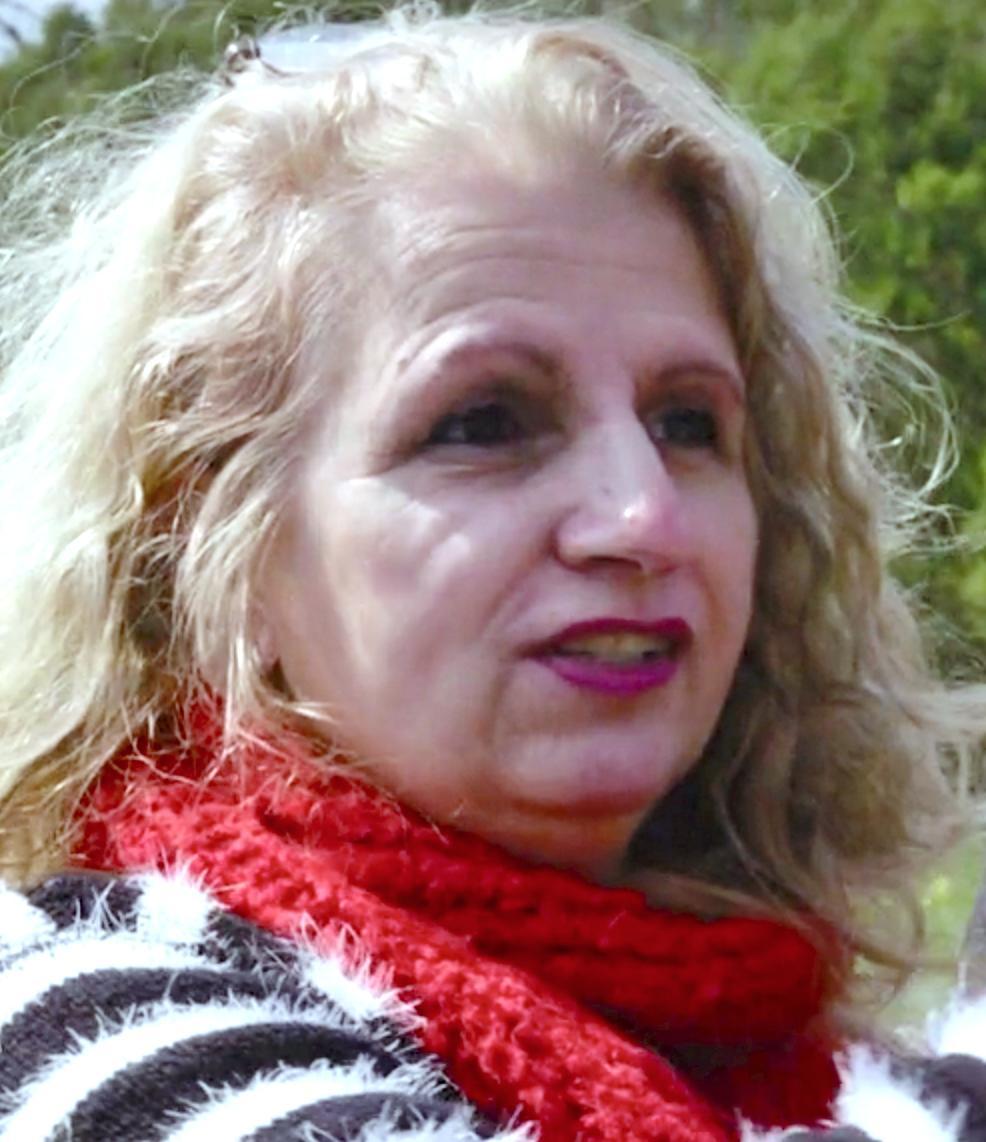 actor Dee Sadikay large photo