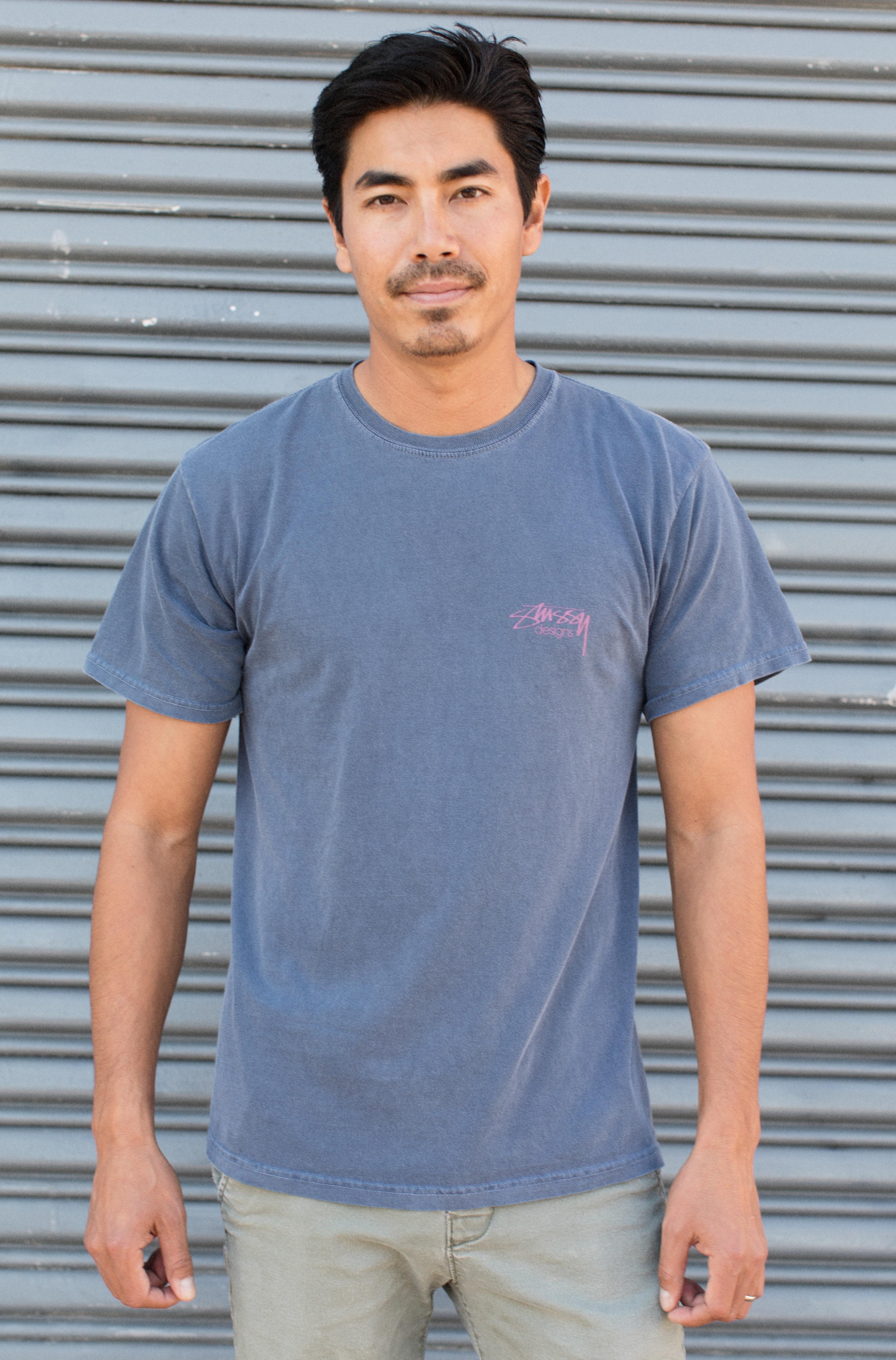 actor Ryan Ryusaki large photo