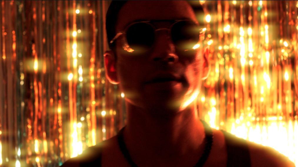 actor Gabe Saenz large photo