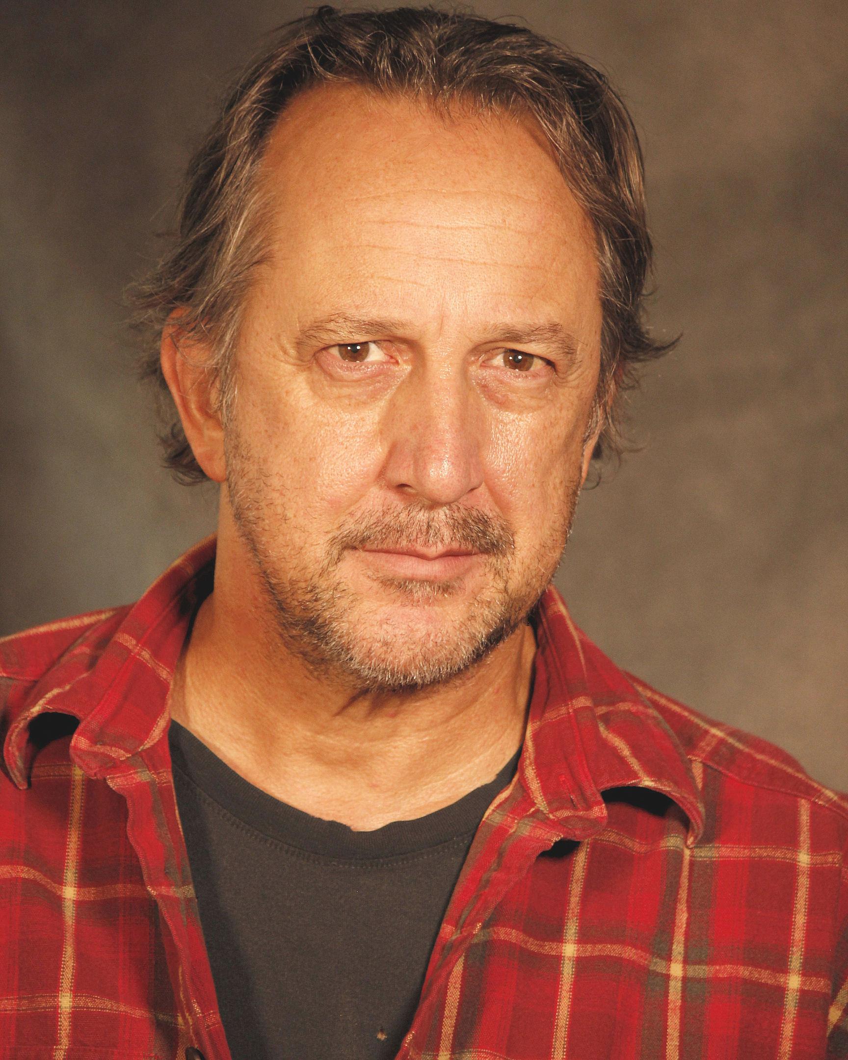 actor Alfonso DiLuca large photo