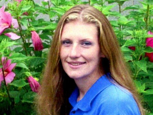 actor Sarah Jo Pender large photo