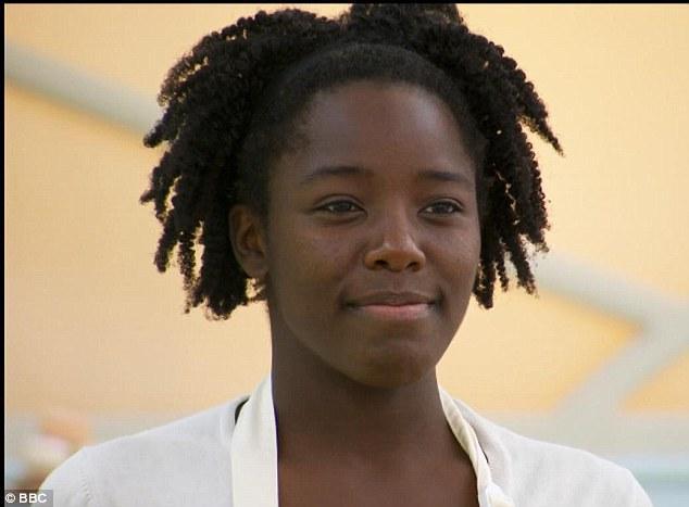 actor Kimberley Wilson large photo