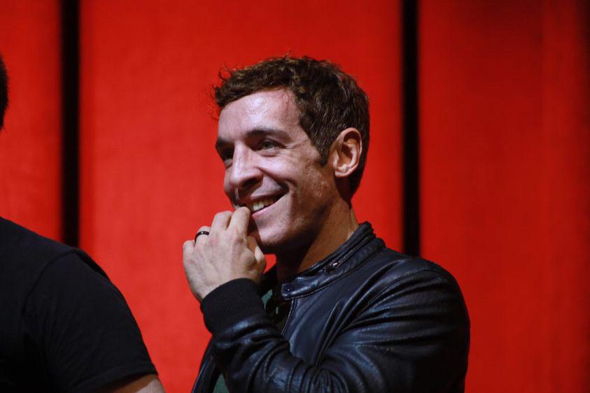 actor Cary Mark large photo