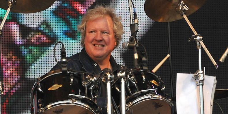 actor Chris Frantz large photo