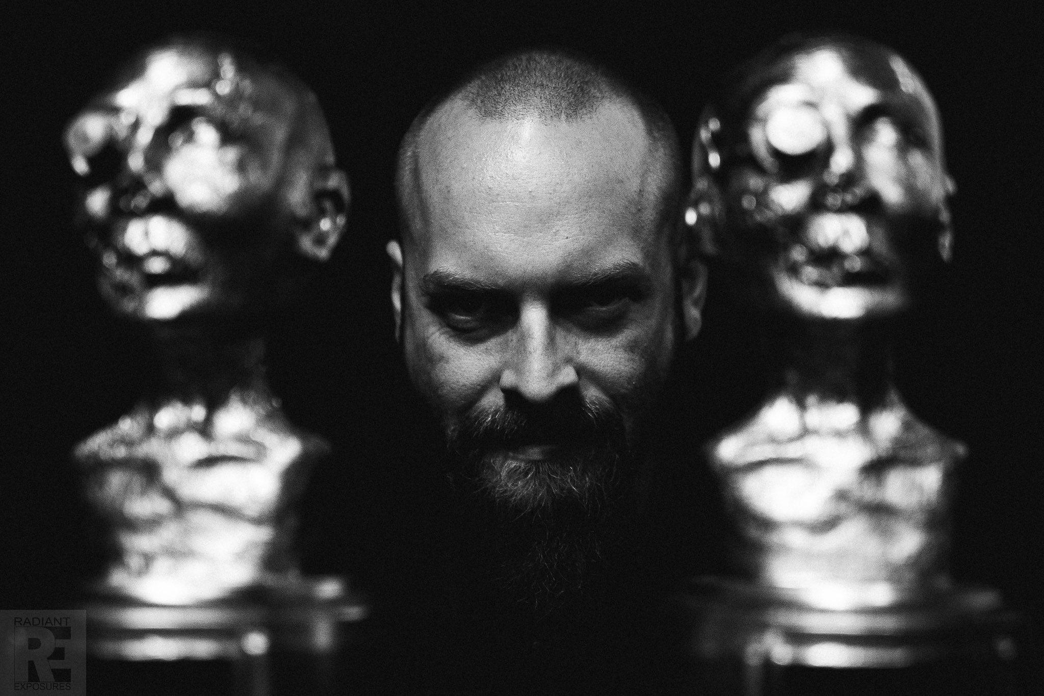 actor Sean Krumbholz large photo