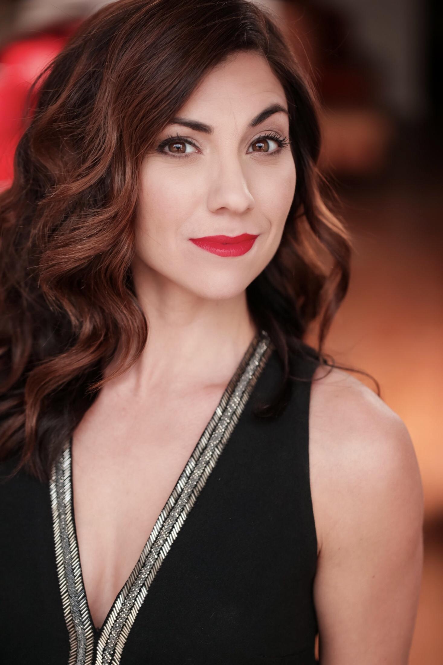 actor Darcy Wood large photo