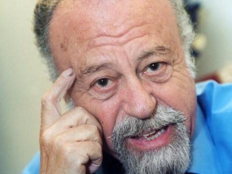 actor Albert Cohen large photo