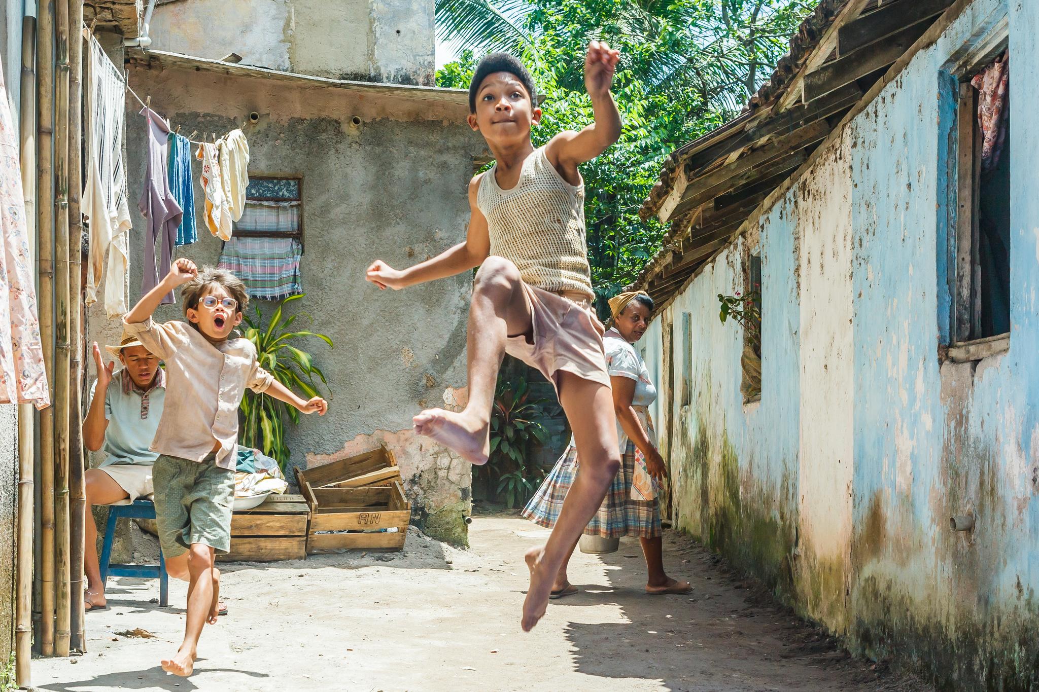 actor Leonardo Lima Carvalho large photo