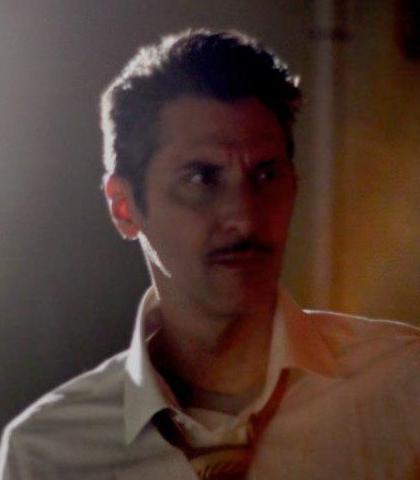 actor Tom Detrik large photo