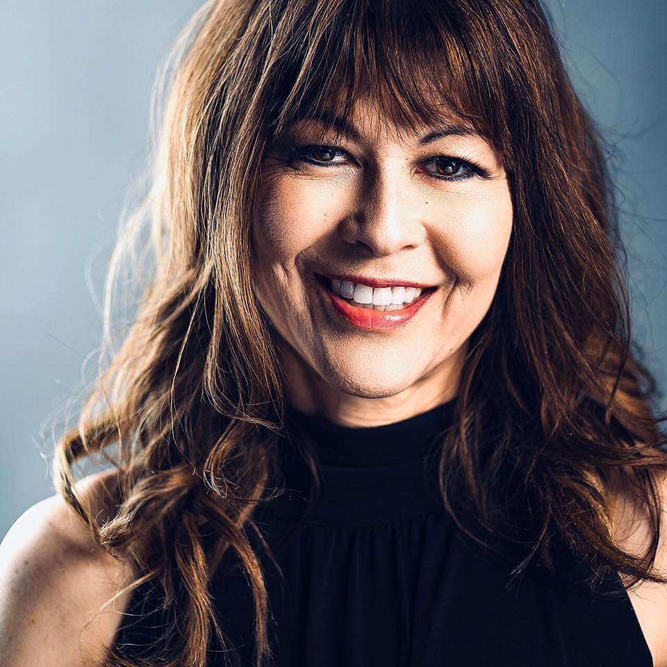 actor Amy E Sloan large photo