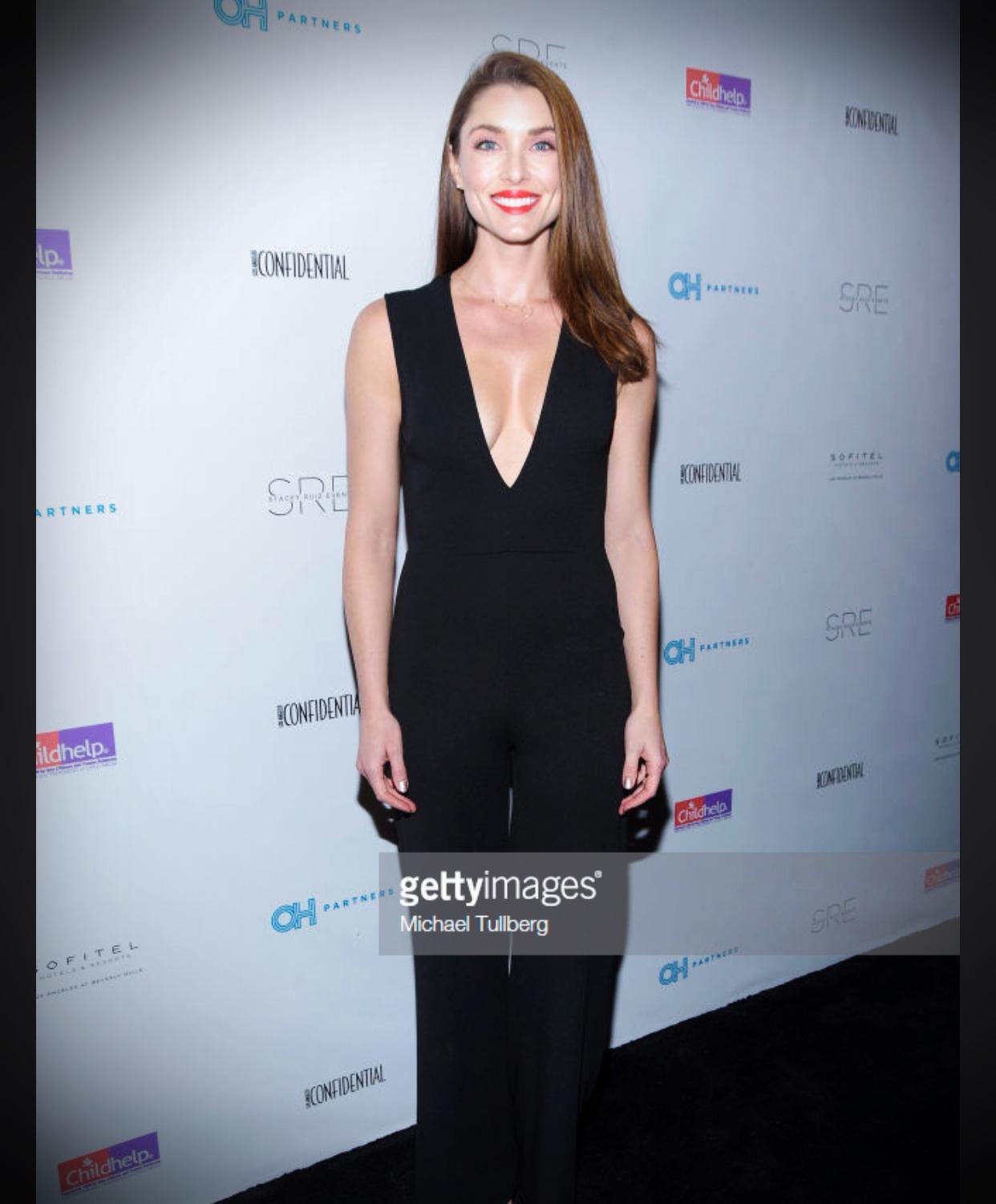 actor Ashley Wood large photo