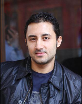 actor Robert Fucilla large photo